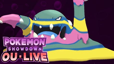 alolan muk smogon|OU .